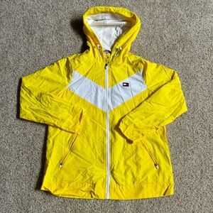 Tommy Hilfiger jacket!
